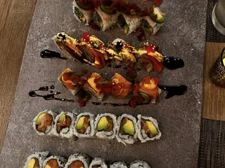 Sushi Hachi