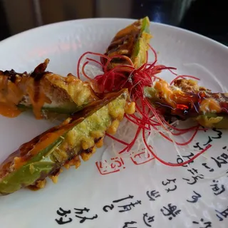 Jalapeno Bomb