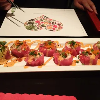 Highland Roll