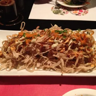 Bruce Roll