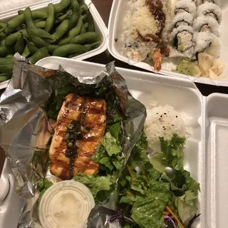 Bento B