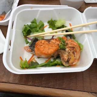 Salmon Kama