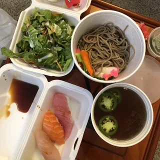 Soba