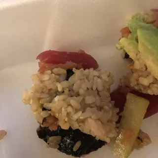 Brown Rice