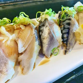 Mackerel