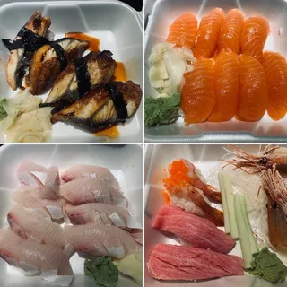 Sweet Shrimp