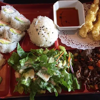 California Roll