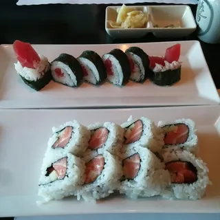 Tuna Roll