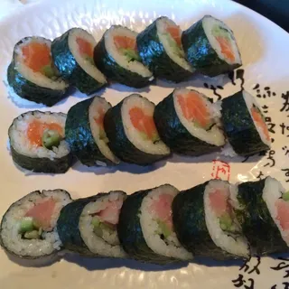 Yellowtail Roll