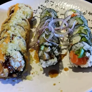 Albacore Roll