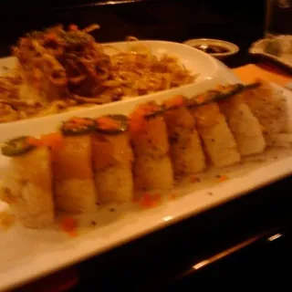 F3. Eyaki Roll