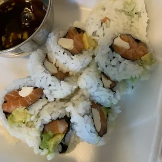 F13. Philadelphia Roll