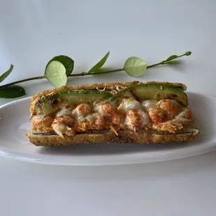 grilled fish, fish, food, seafood, grilled seafood