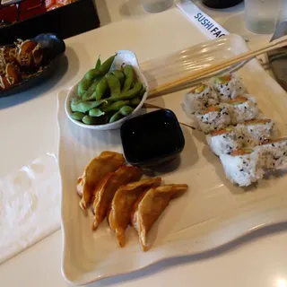 Gyoza