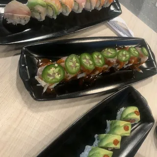 Mexican Roll