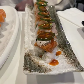 Aloha Roll