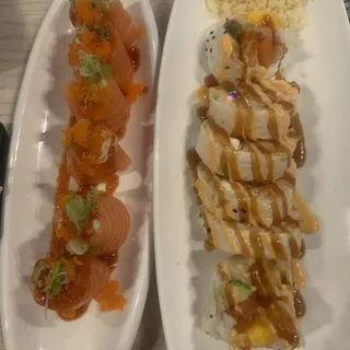 Mango tango