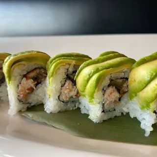 Caterpillar Roll
