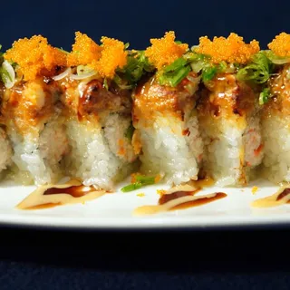 Snow Roll