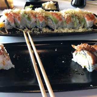Tiger Roll