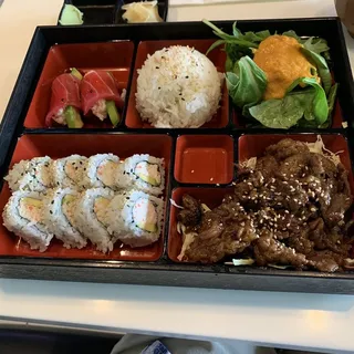 Tuna Blossom