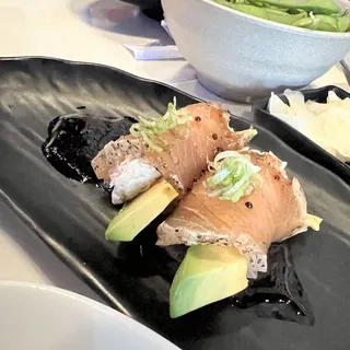 Albacore Blossom