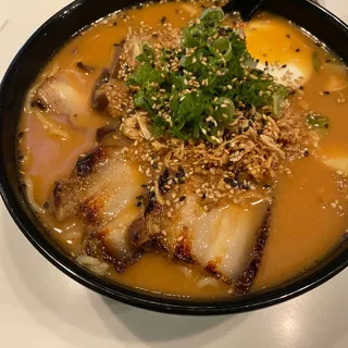 Miso Ramen
