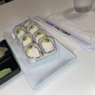 California Roll