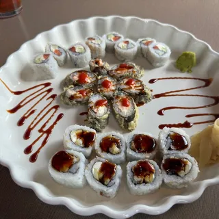 Philadelphia Roll