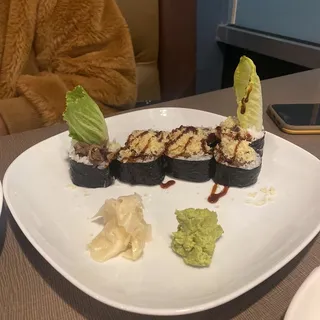 Bulgogi