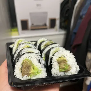 Sushi Factory