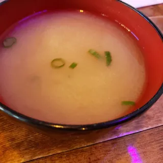 Miso Soup