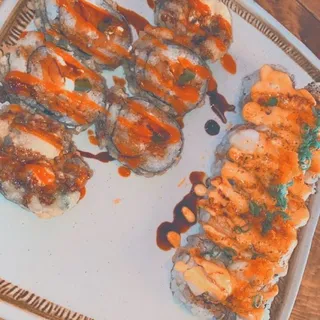 SDSU Roll (6PCS)