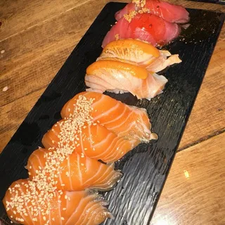 Salmon Sashimi (3PCS)