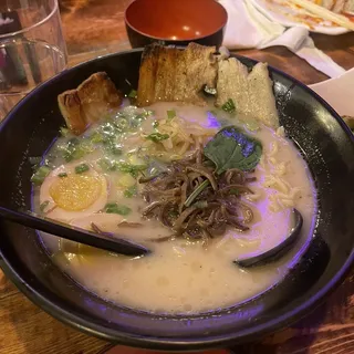 Original Tonkotsu Ramen