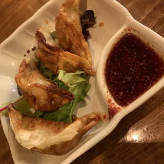 Gyoza (4PCS)