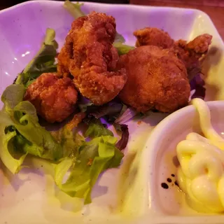 Chicken Karaage