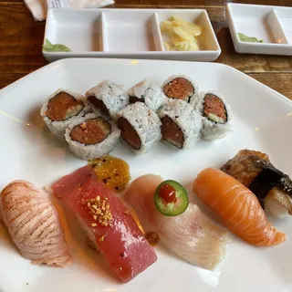 Sushi Combo B