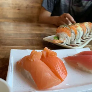 Tuna