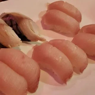 Yellowtail