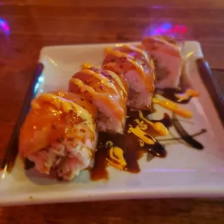 Samurai Roll