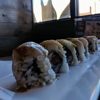 Geisha Roll