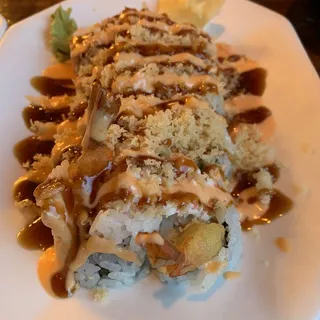 Crunch Roll (8PCS)