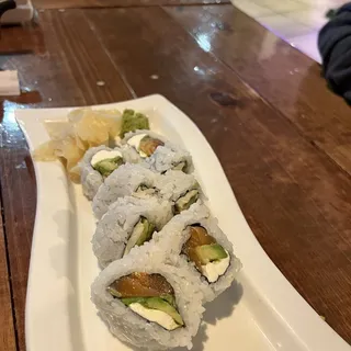 Philadelphia Roll (8PCS)