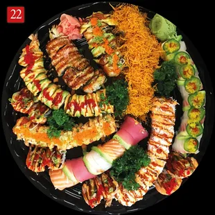 food, sushi and sashimi, sushi, sashimi