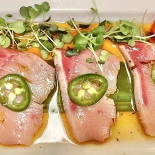 Sushi Fever