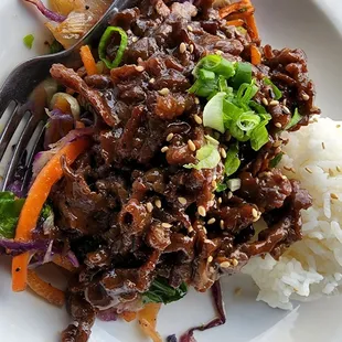 Bulgogi
