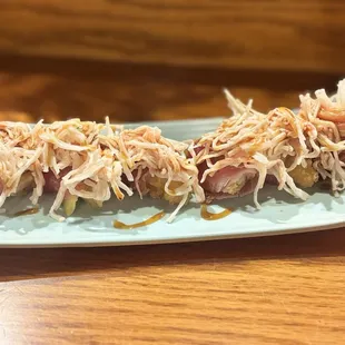 sashimi, sushi, sushi and sashimi, food