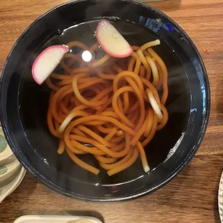 Kake Udon