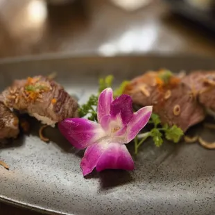 Sushi Fire - Fullerton